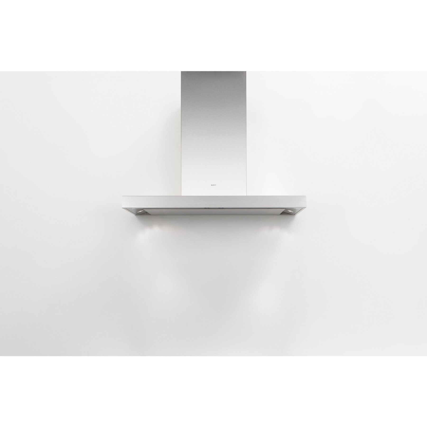Hotte décorative murale NOVY FLAT'LINE 7600