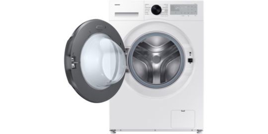 Lave linge séchant hublot SAMSUNG WD11DG5B15BH