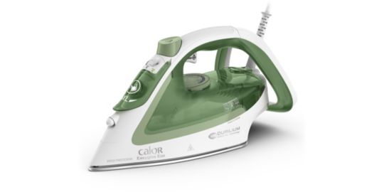 Fer à repasser CALOR FV5781C0 EASYGLISS ECO 2800 W LICHEN