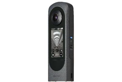 Caméra 360 RICOH Theta X