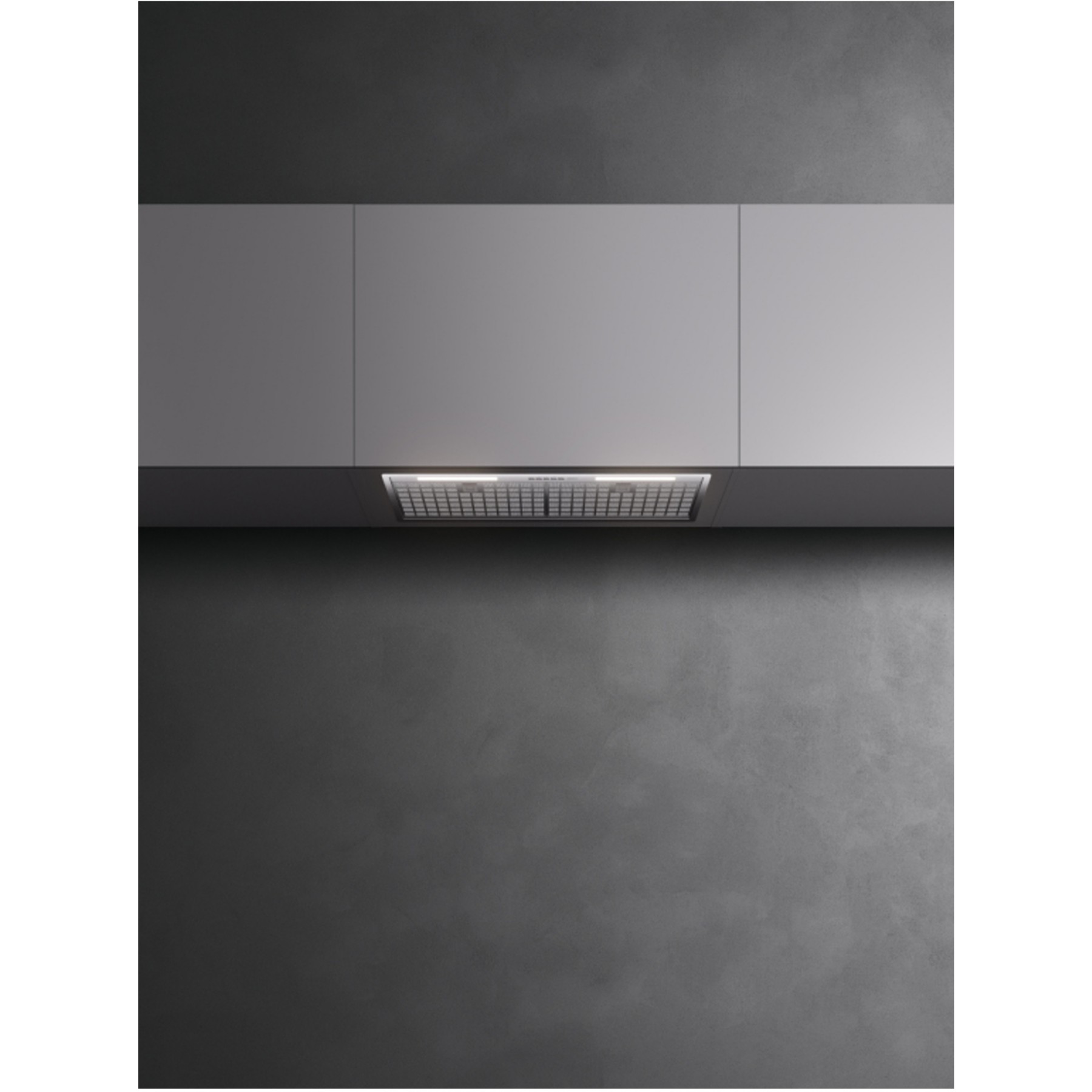 Hotte encastrable FALMEC GRUPNRSP3330