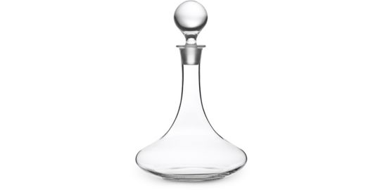 Carafe PEUGEOT Capitaine 75cl