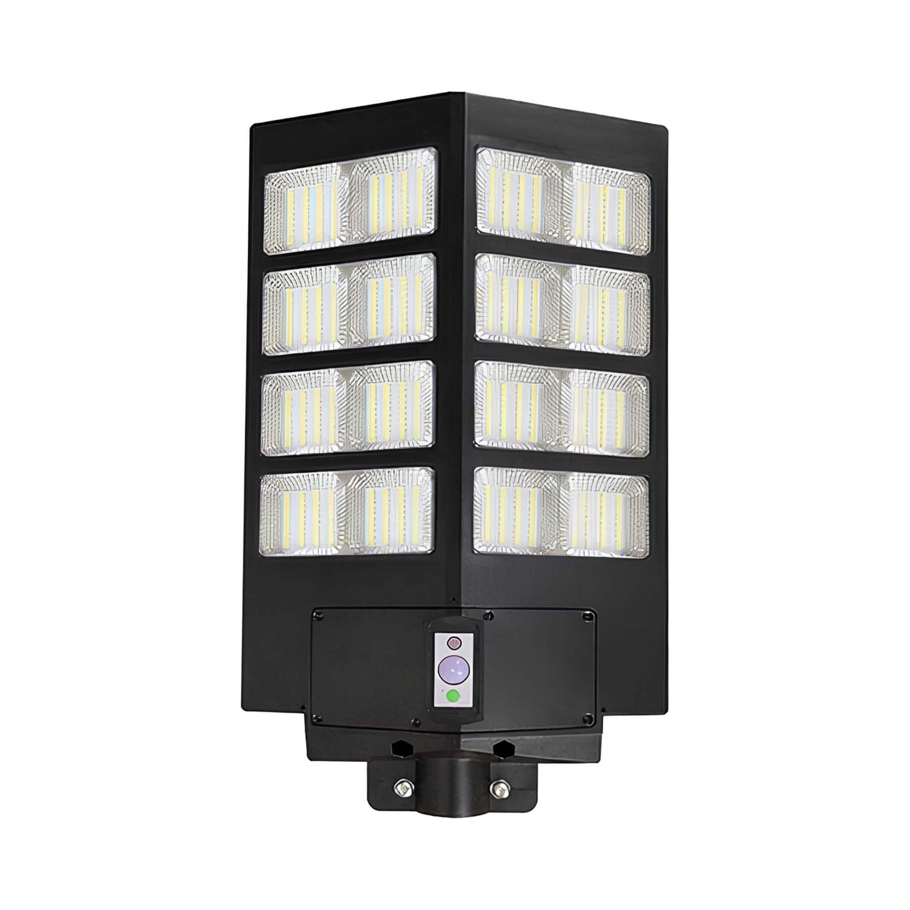 Lampe LED AVIZAR LED 13W avec Détection Mouvement IP44