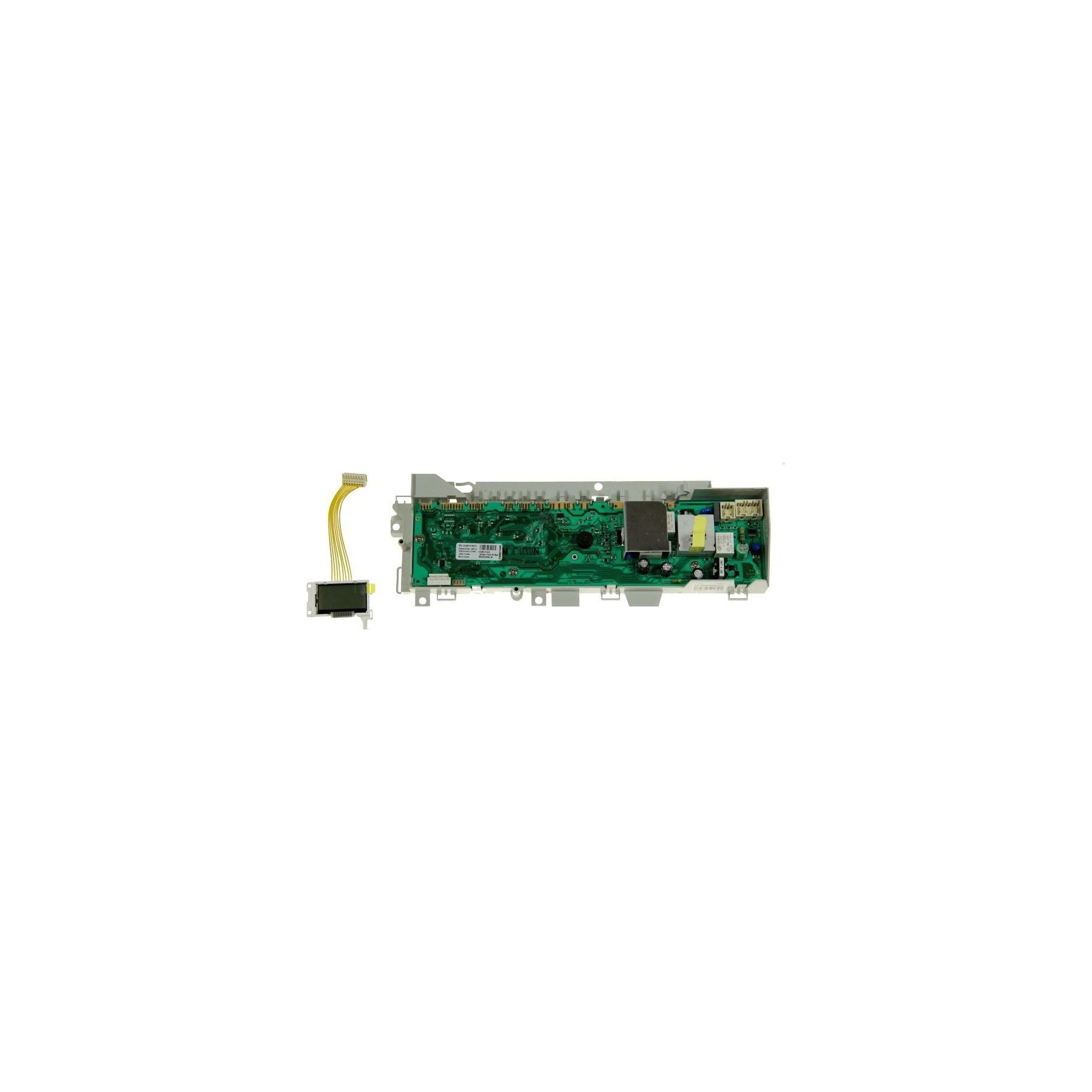 Carte ELECTROLUX platine electronique configuree ewm210