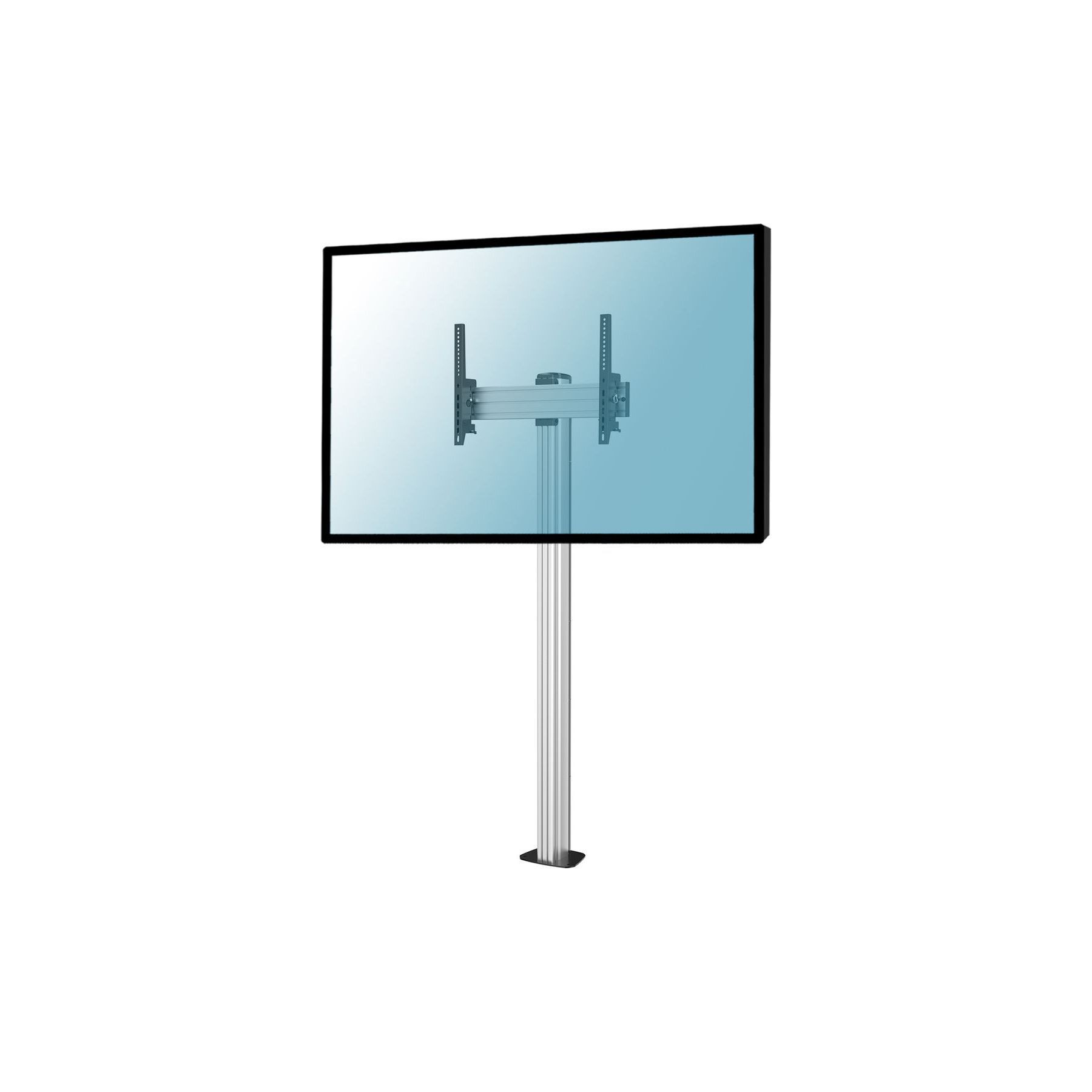 Pied TV KIMEX Pied pour écran TV 32" - 75" à Visser