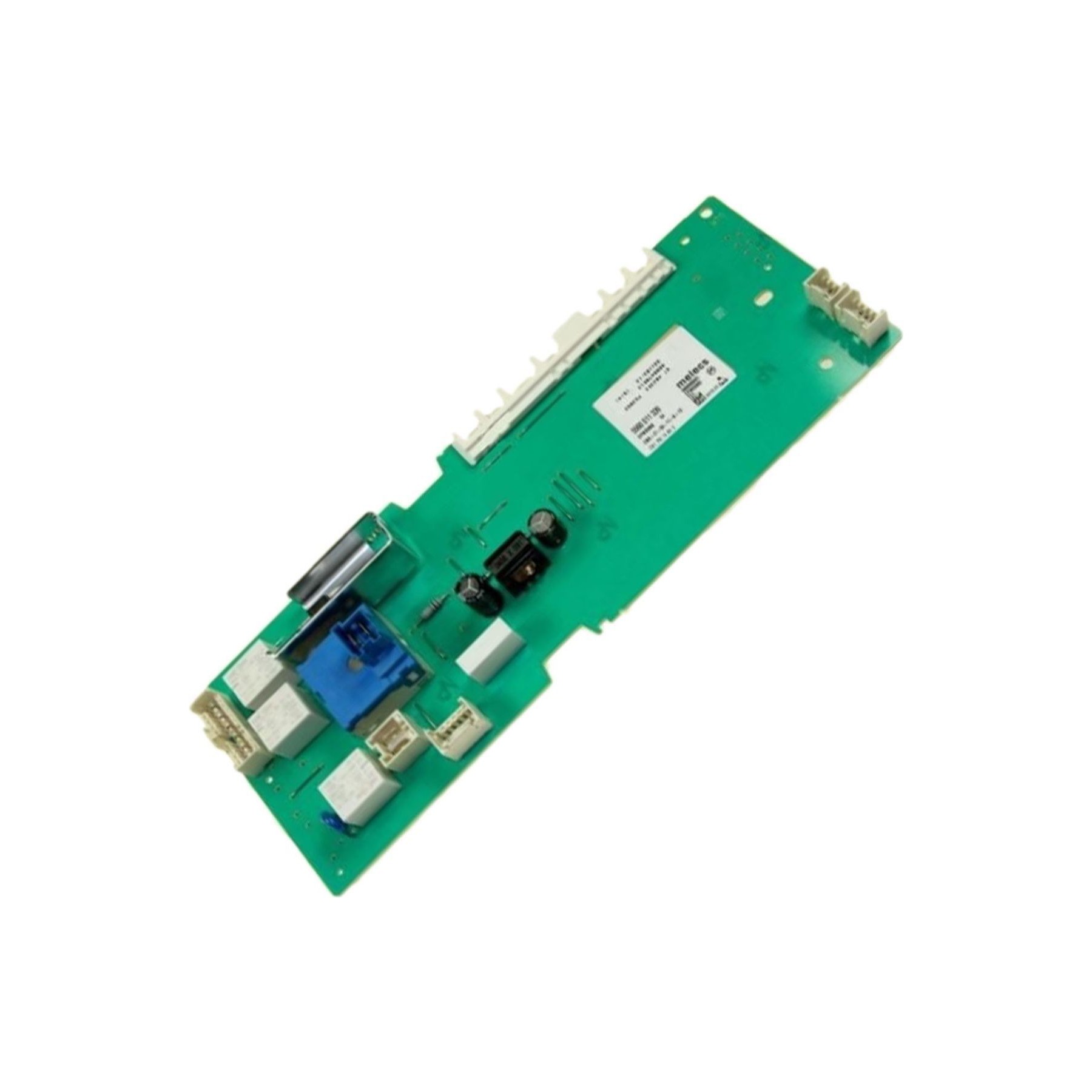 Programmateur BOSCH Carte électronique, module de puissance