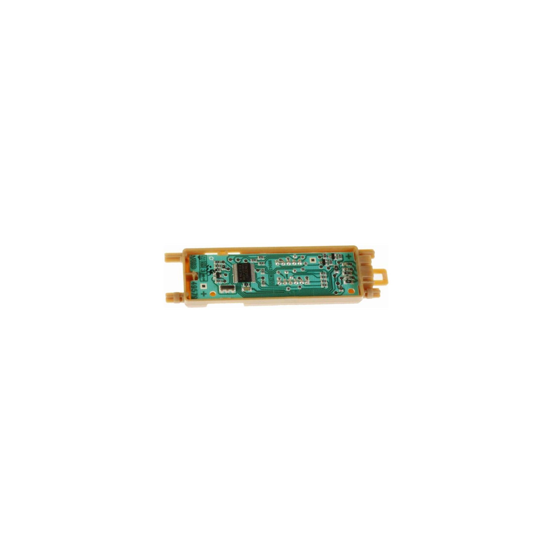 Module électronique SIEMENS MODULE AFFICHEUR POUR LAVE VAISSELLE   S