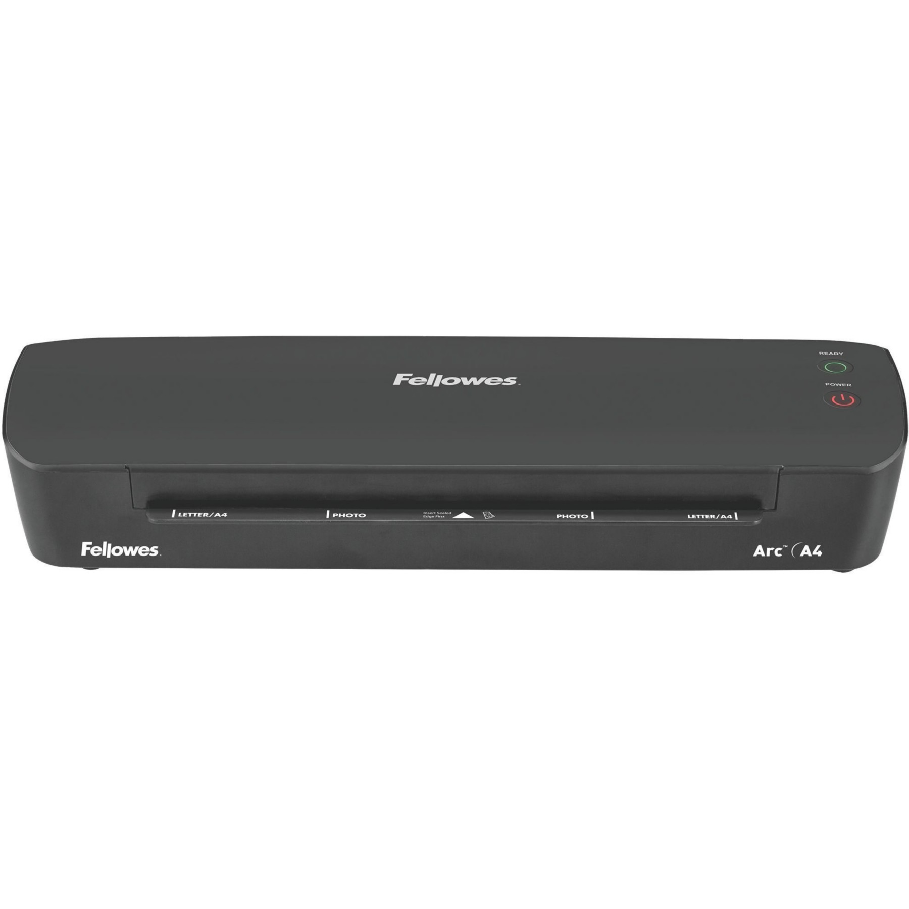 Plastifieuse FELLOWES ARC A4 80 microns