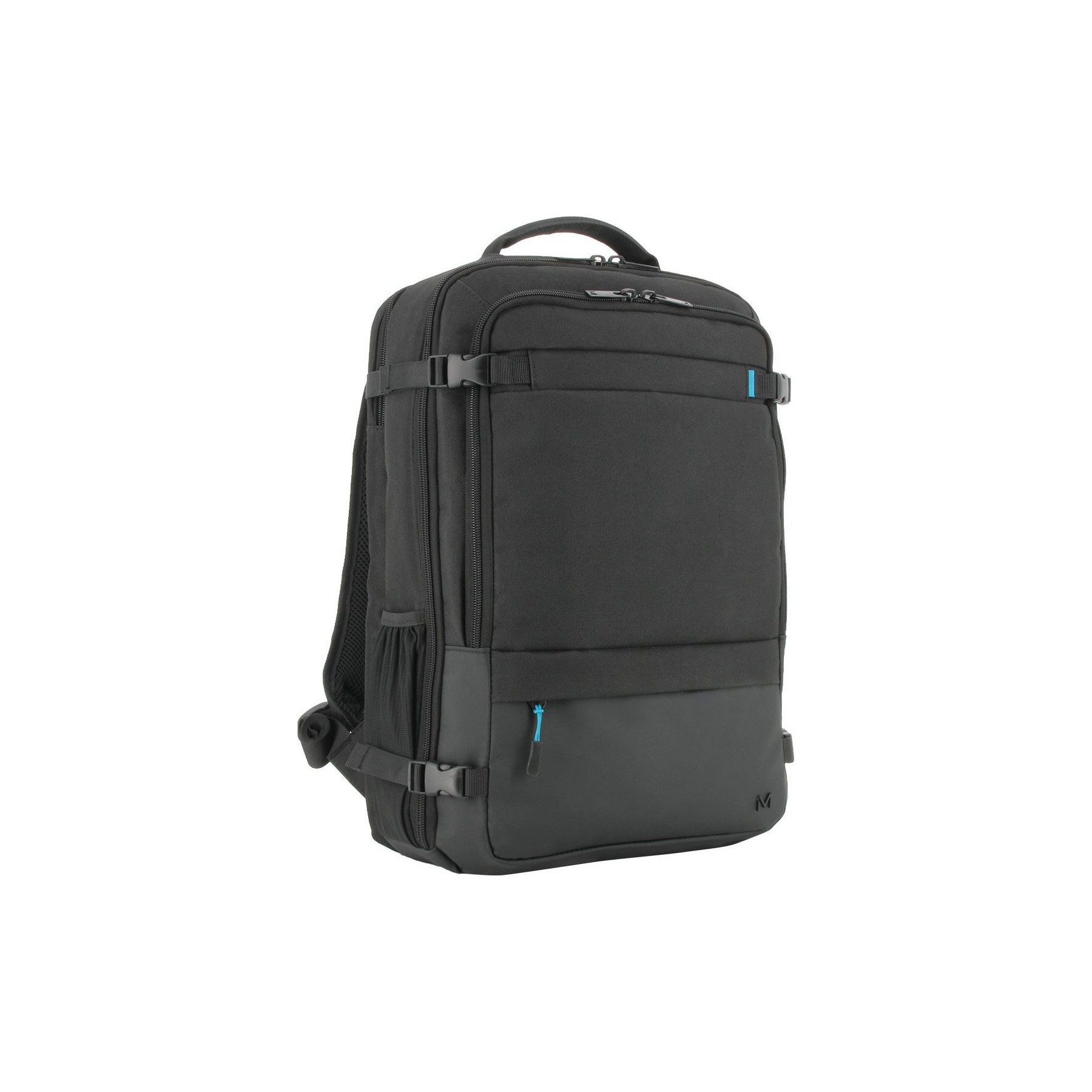 Sac à dos MOBILIS Sac business 24H 14-16" 25L Recyclé Noir