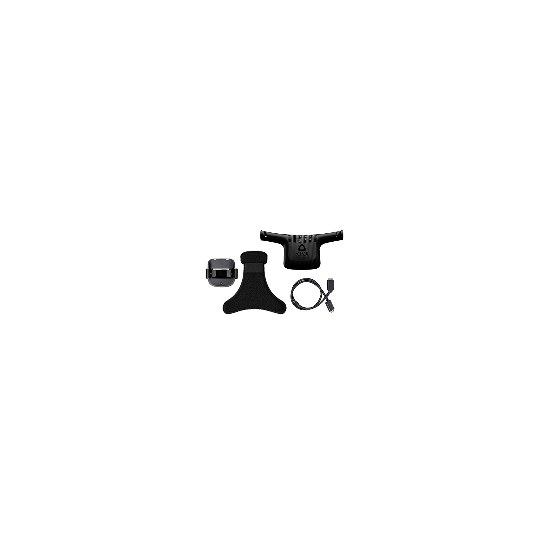 Clip de fixation HTC Clip Adaptateur sans fil pour Pro