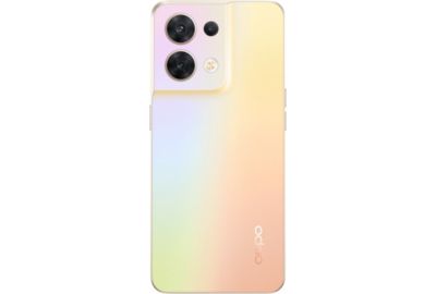 Smartphone OPPO Reno8 Or 5G