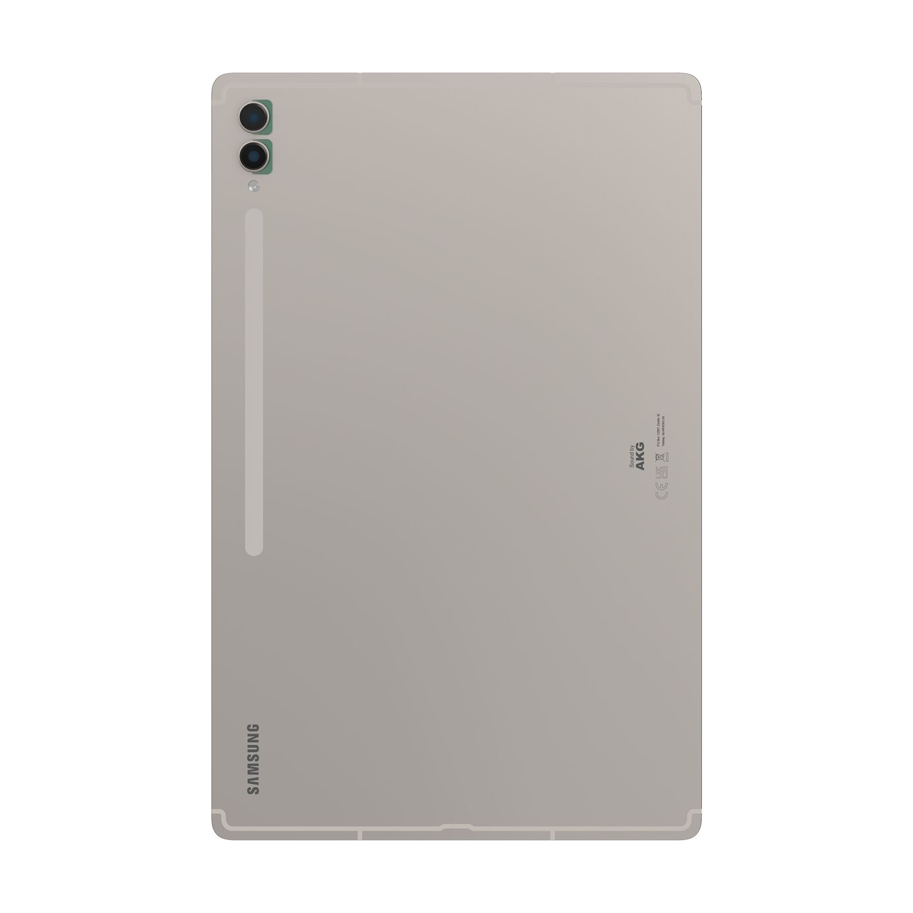 Pièce détachée SAMSUNG Couvercle Arrière Samsung Tab S9 Ultra