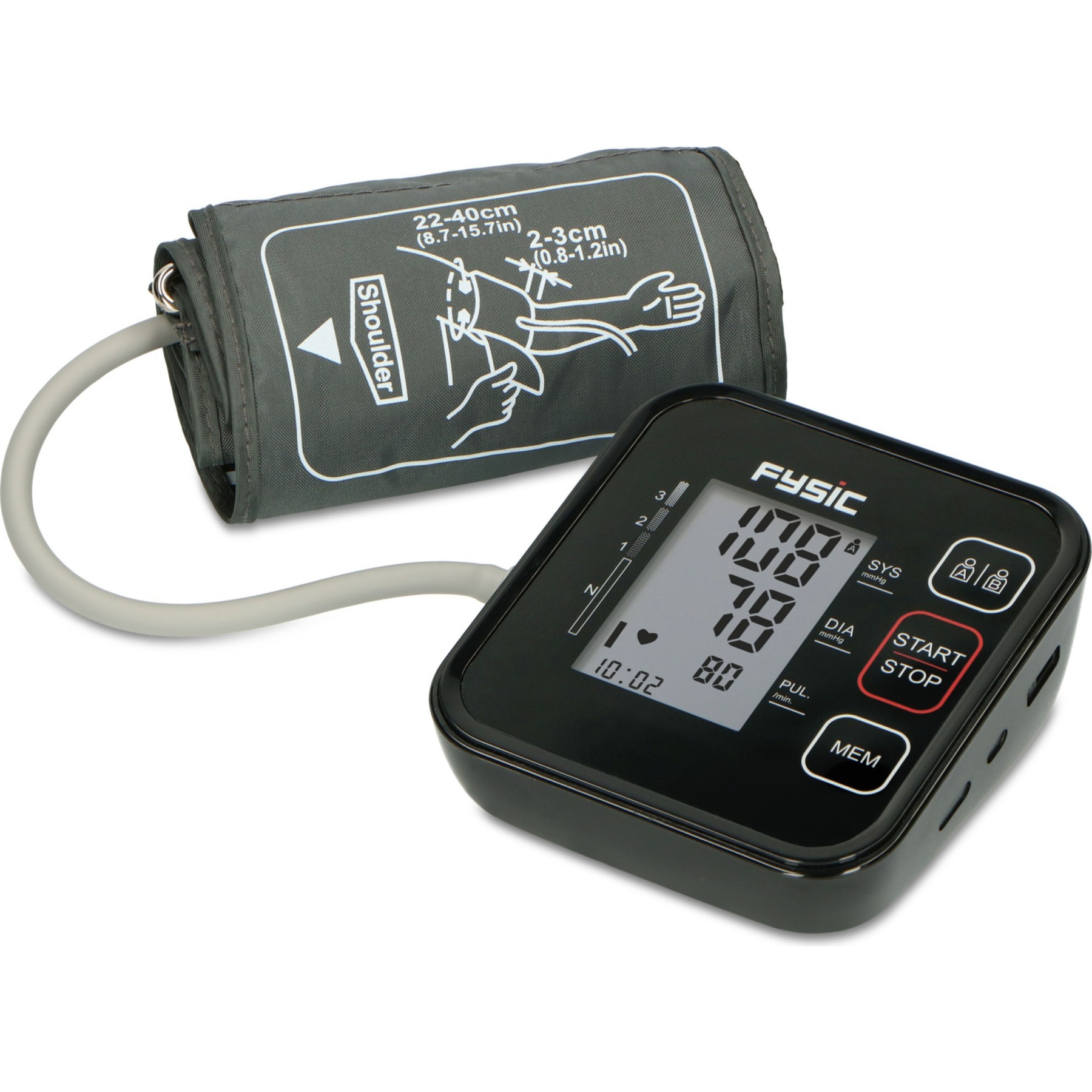 FYSIC FB150