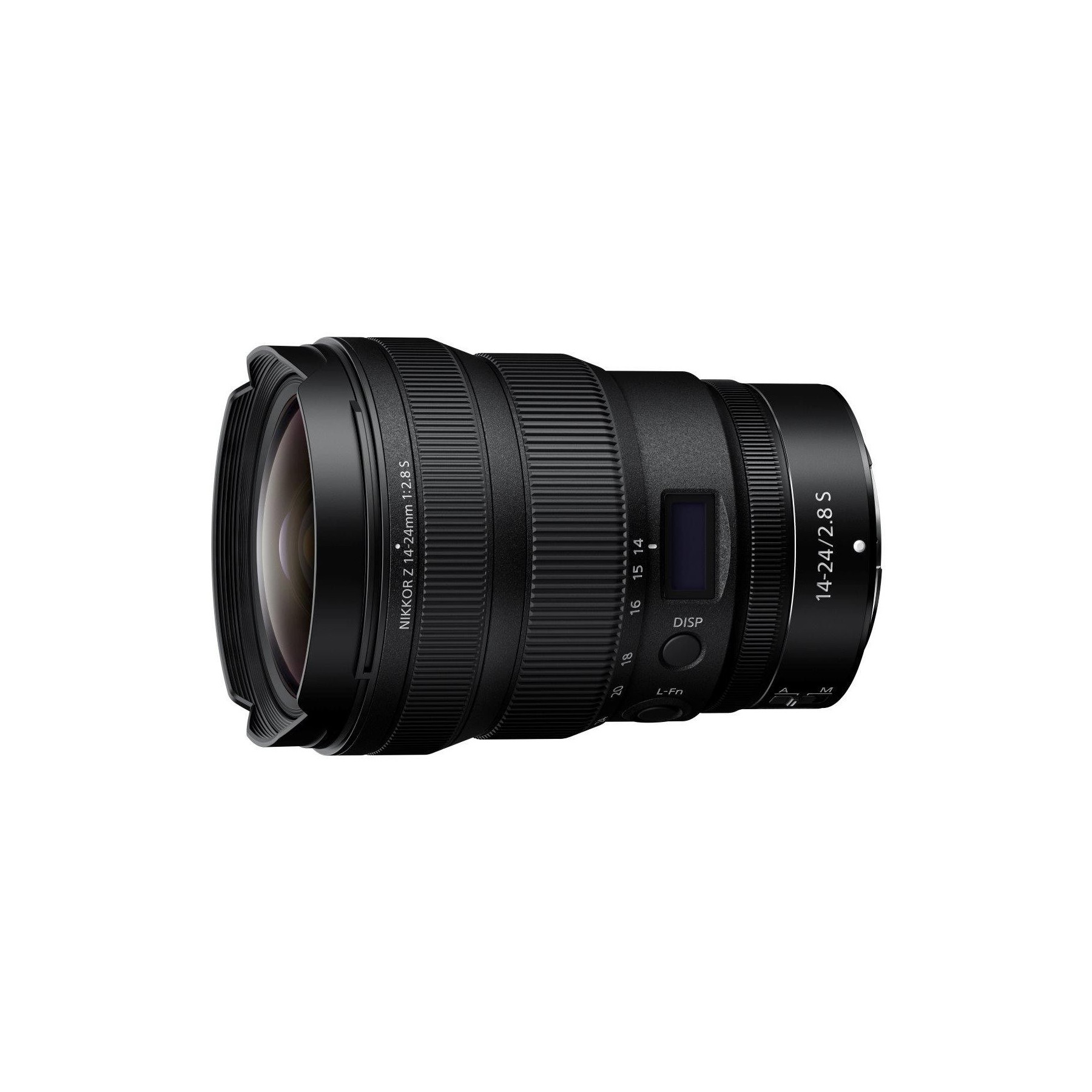 Objectif pour Hybride NIKON NIKKOR Z 14-24mm f/2.8S Zoom