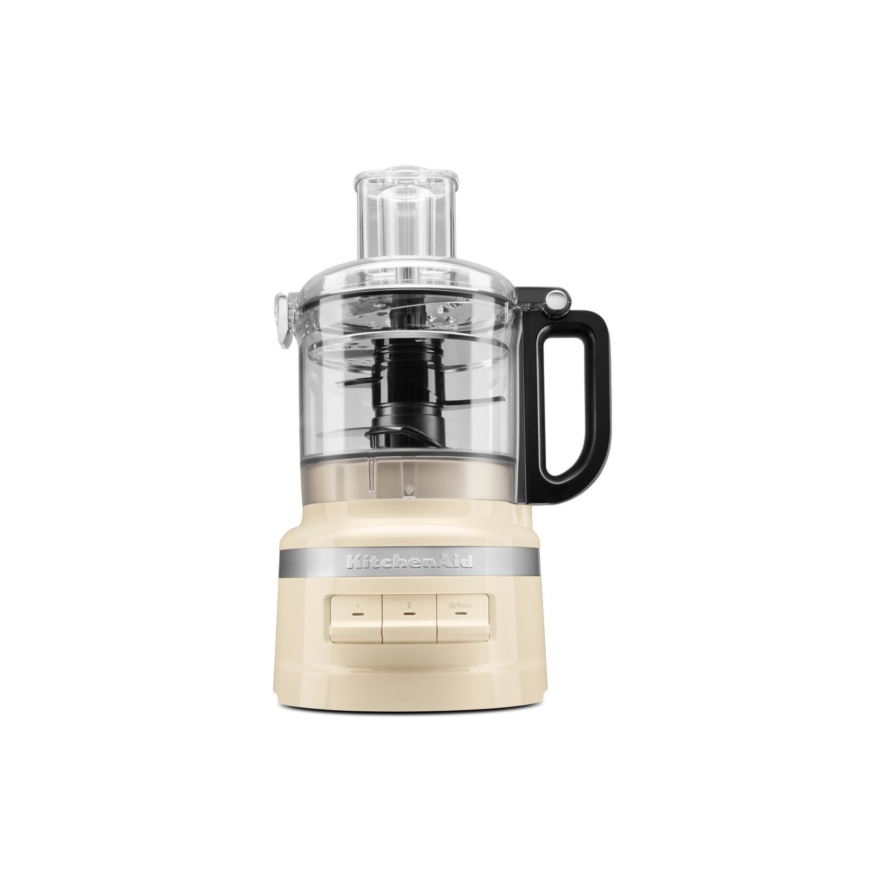 Robot multifonction KITCHENAID 5KFP0719EAC Creme