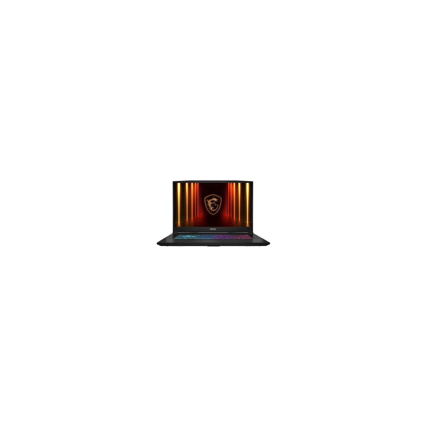 PC Gamer MSI Katana 17 HX B14WEK-008FR