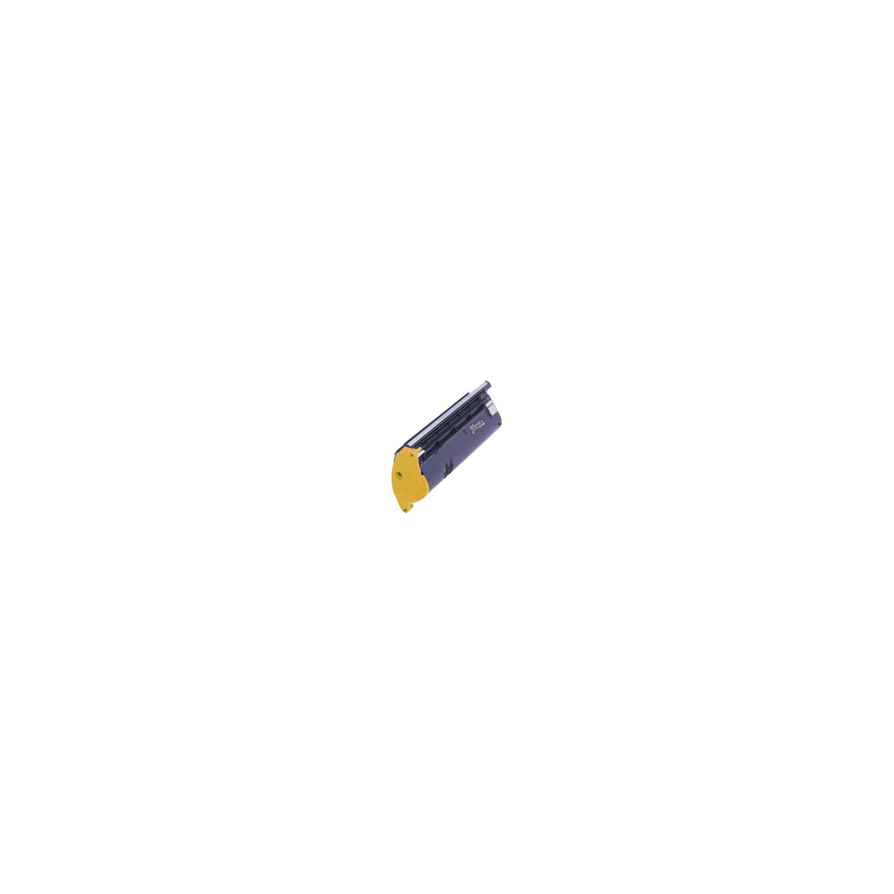 Toner EPSON S050097 Jaune