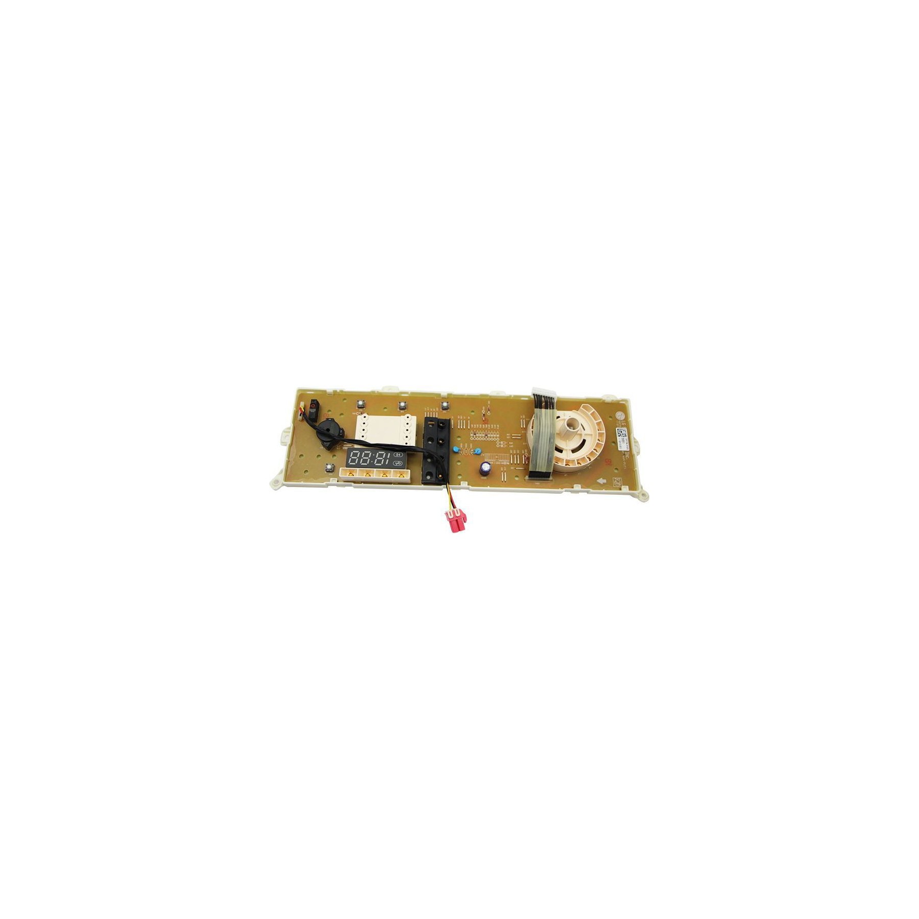 Carte LG platine de commande