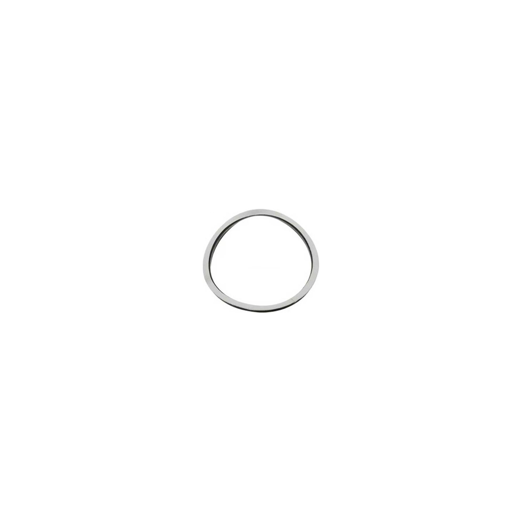 Joint hublot CANDY JOINT FEUTRE ARRIERE - 40006246
