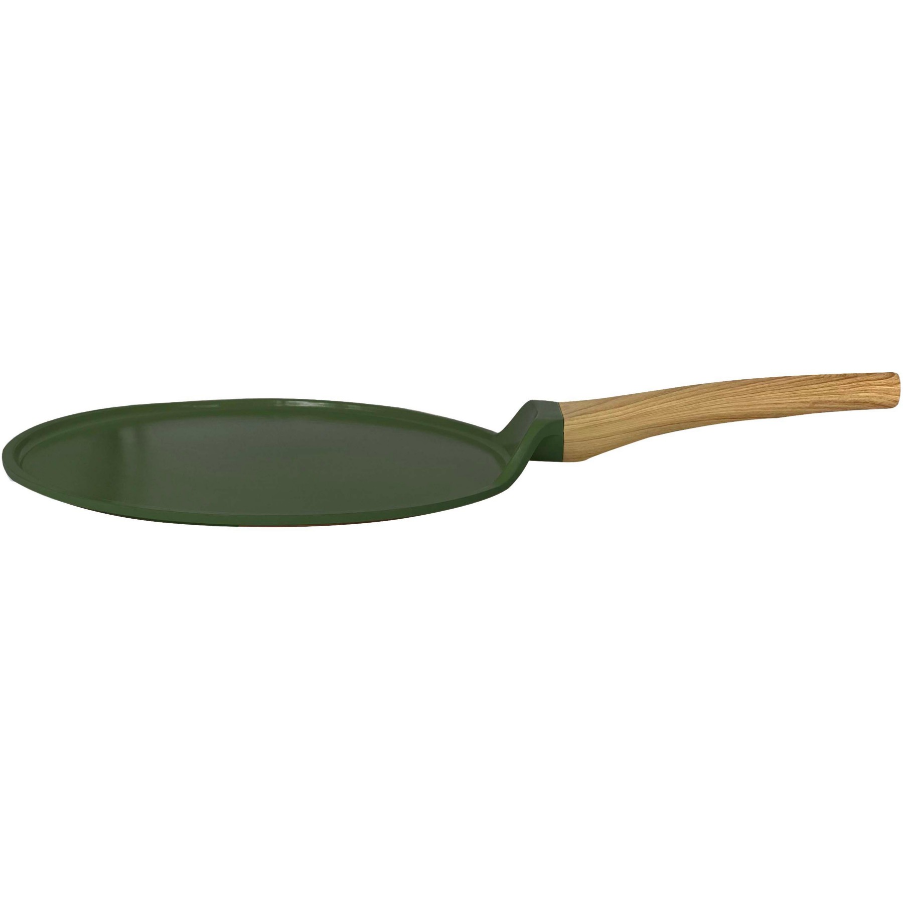 Poêle COOKUT 26 cm Fougere