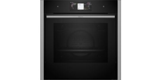 Four encastrable fonction vapeur NEFF B64VT73N0 série N90