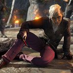Jeu PS4 UBISOFT Far Cry 4 Edition Day One