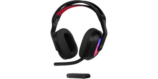Casque gamer LOGITECH G522 LIGHTSPEED Noir