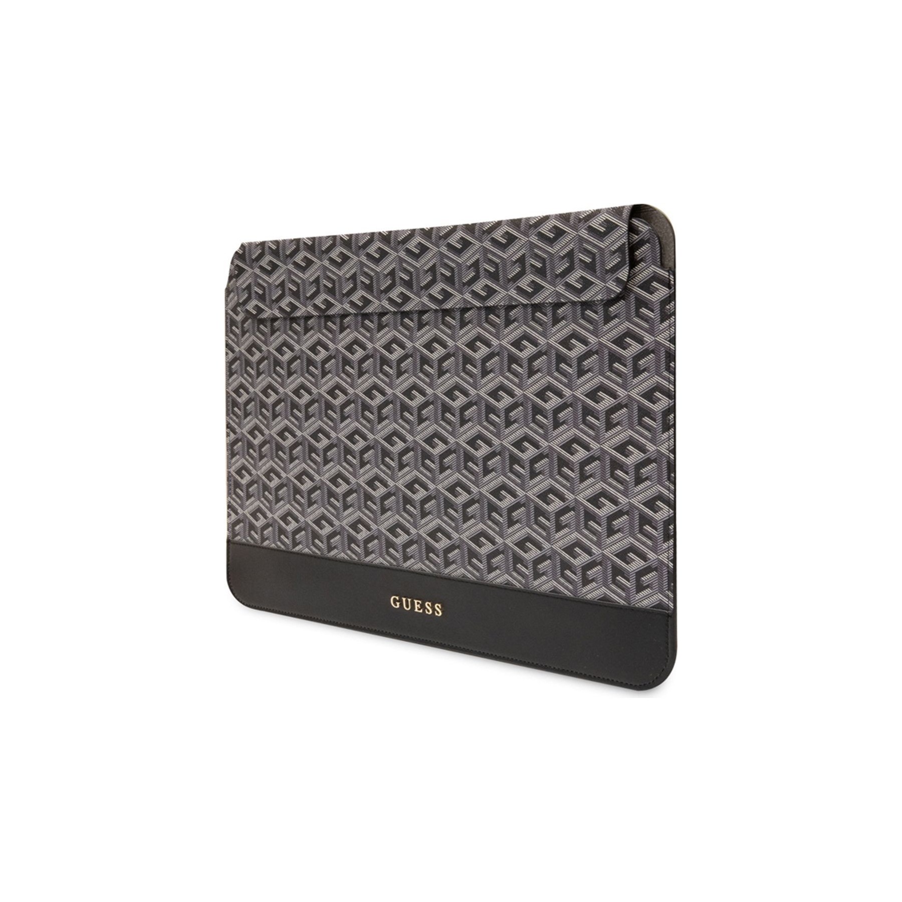 Sacoche GUESS pour Ordinateur 16 pouces Modèle G Cube