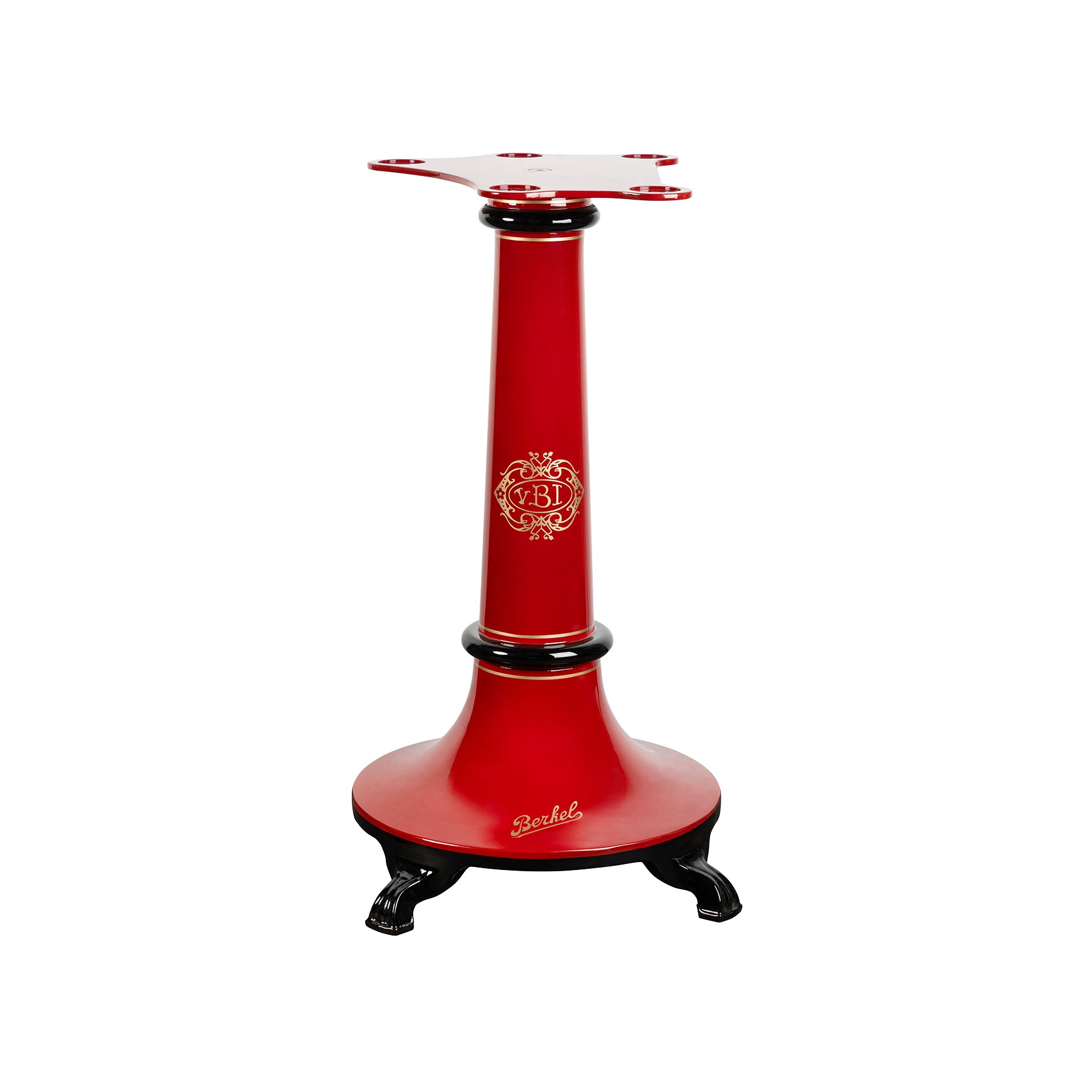 Pied pour trancheuse BERKEL pour Volano B2 Rouge