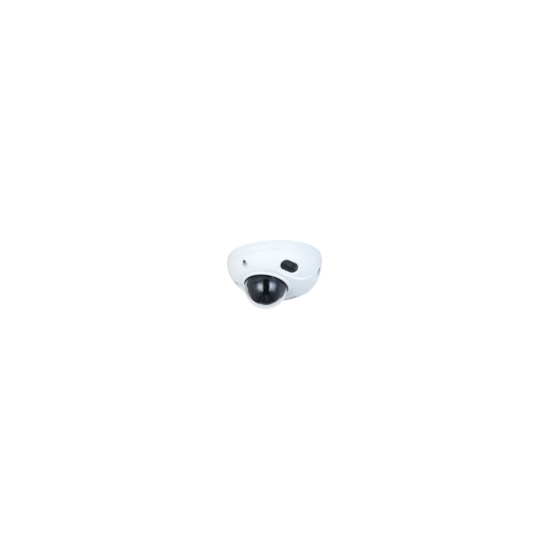 Caméra de sécurité DAHUA Caméra IP 4MP de surveillance HDBW3441FP