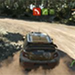 Jeu PS4 BIGBEN WRC 5