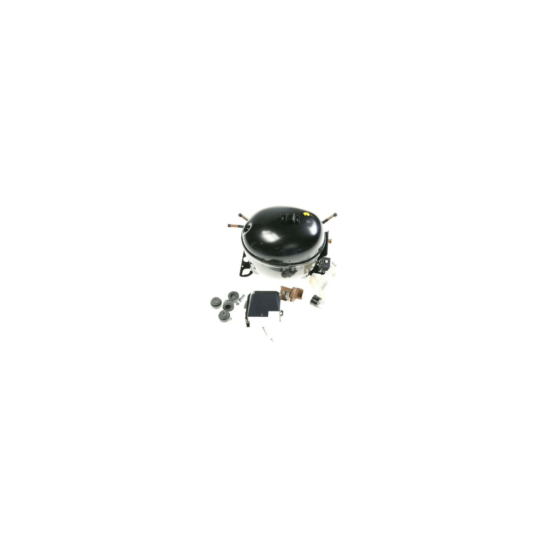 Compresseur WHIRLPOOL COMPRESSEUR R600A S P POUR CONGELATEUR