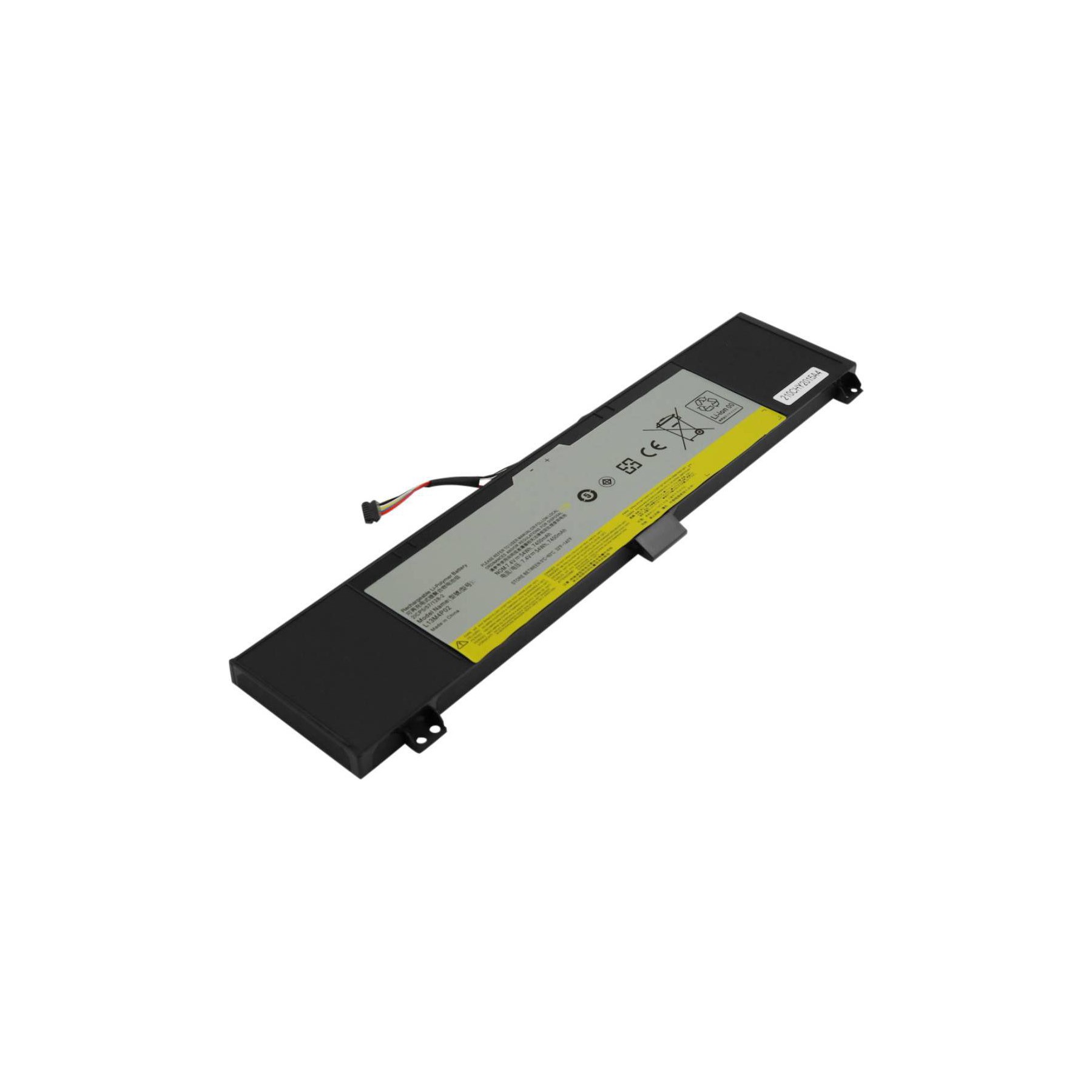 Pièce détachée AVIZAR pour PC Lenovo Erazer Y50 7,4V 7400mAh