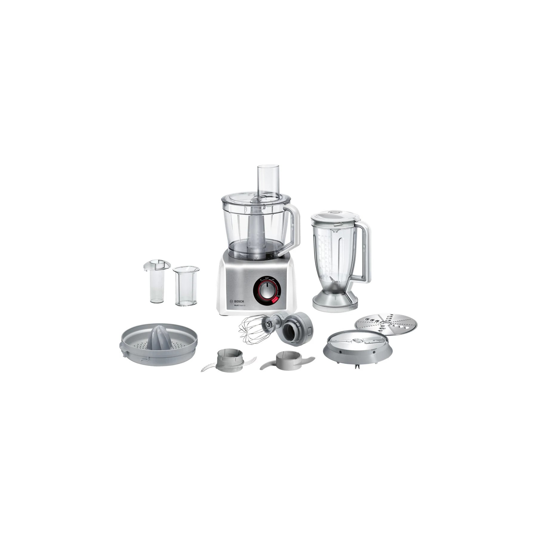 Robot multifonction BOSCH MC812S820