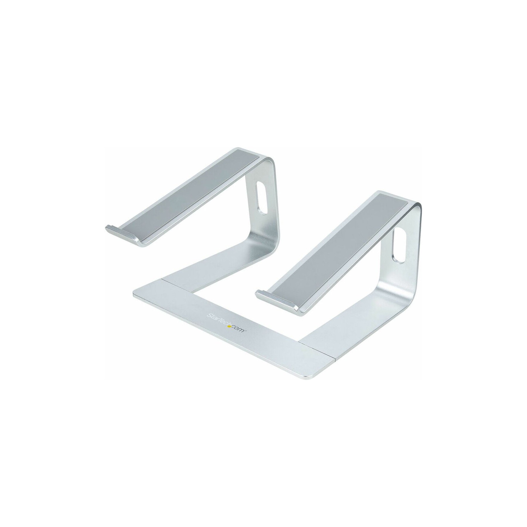 Hub USB C STARTECH LAPTOP-STAND-SILVER