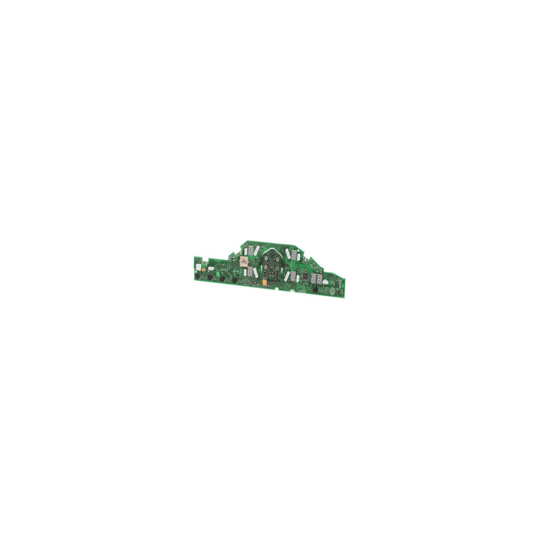 Carte NEFF module de commande twispad 4