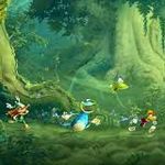 Jeu Xbox UBISOFT Rayman Legends