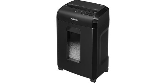 Destructeur FELLOWES 10M