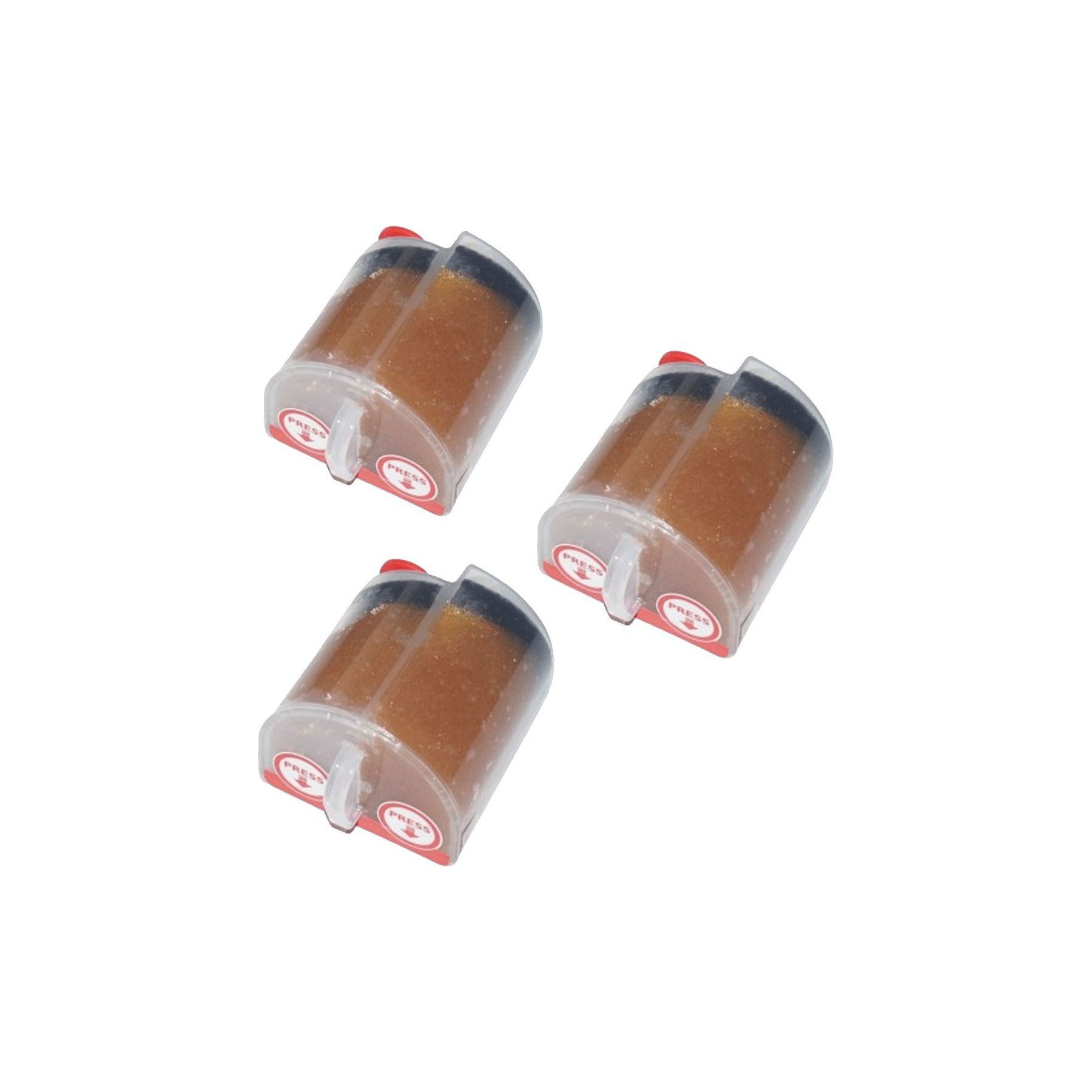 Cartouche PHILIPS lot de 3 cartouches anticalcaire 4239021