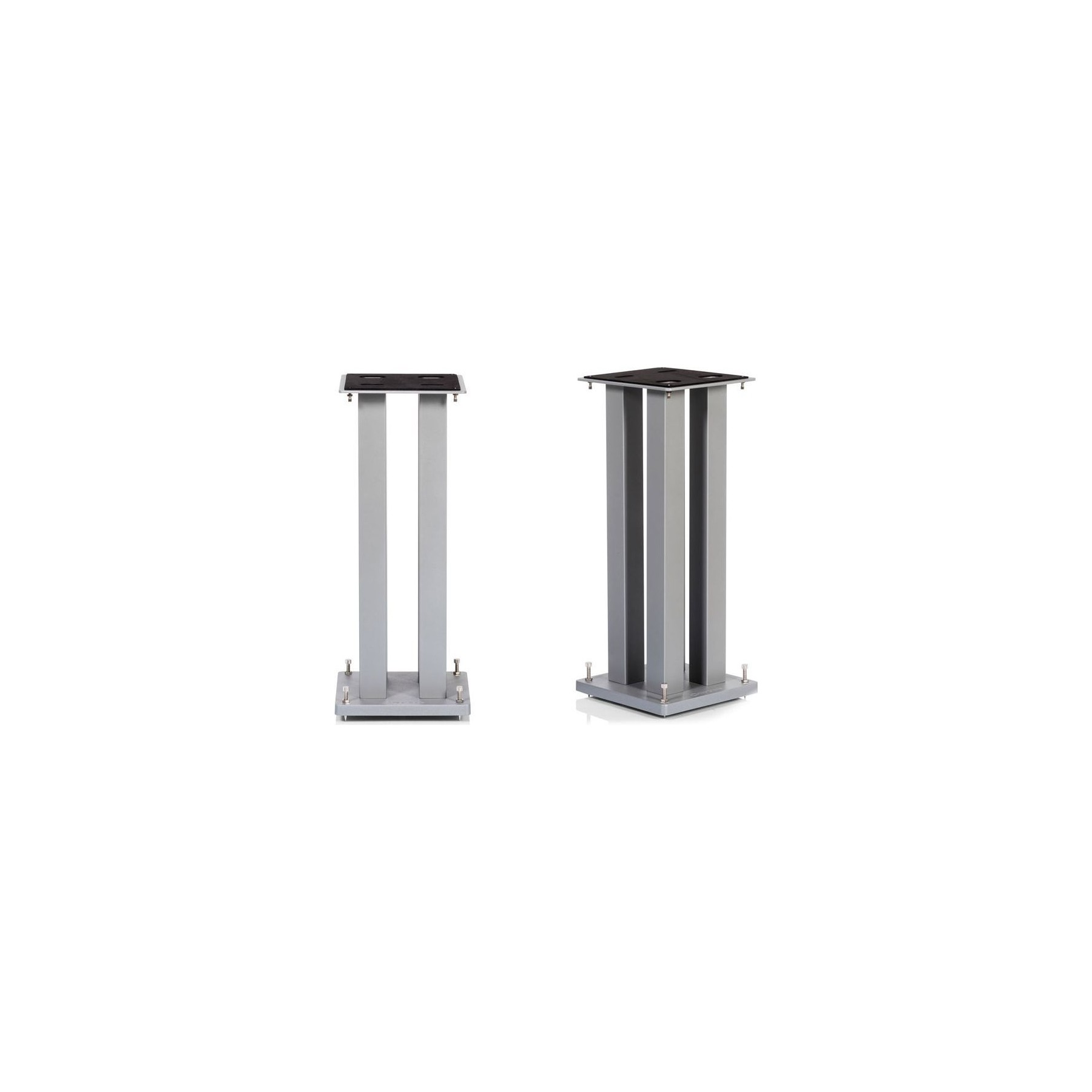 Pied d'enceinte NORSTONE Stylum Square Gris satin