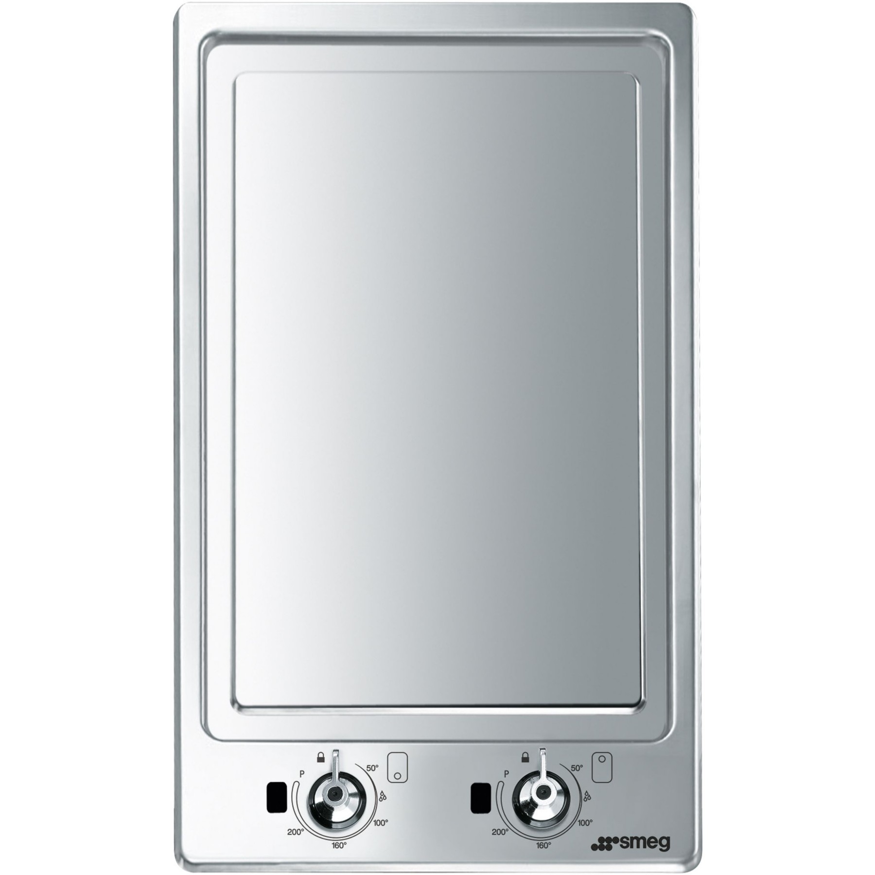 Domino Teppan Yaki SMEG PGF 30 T-1