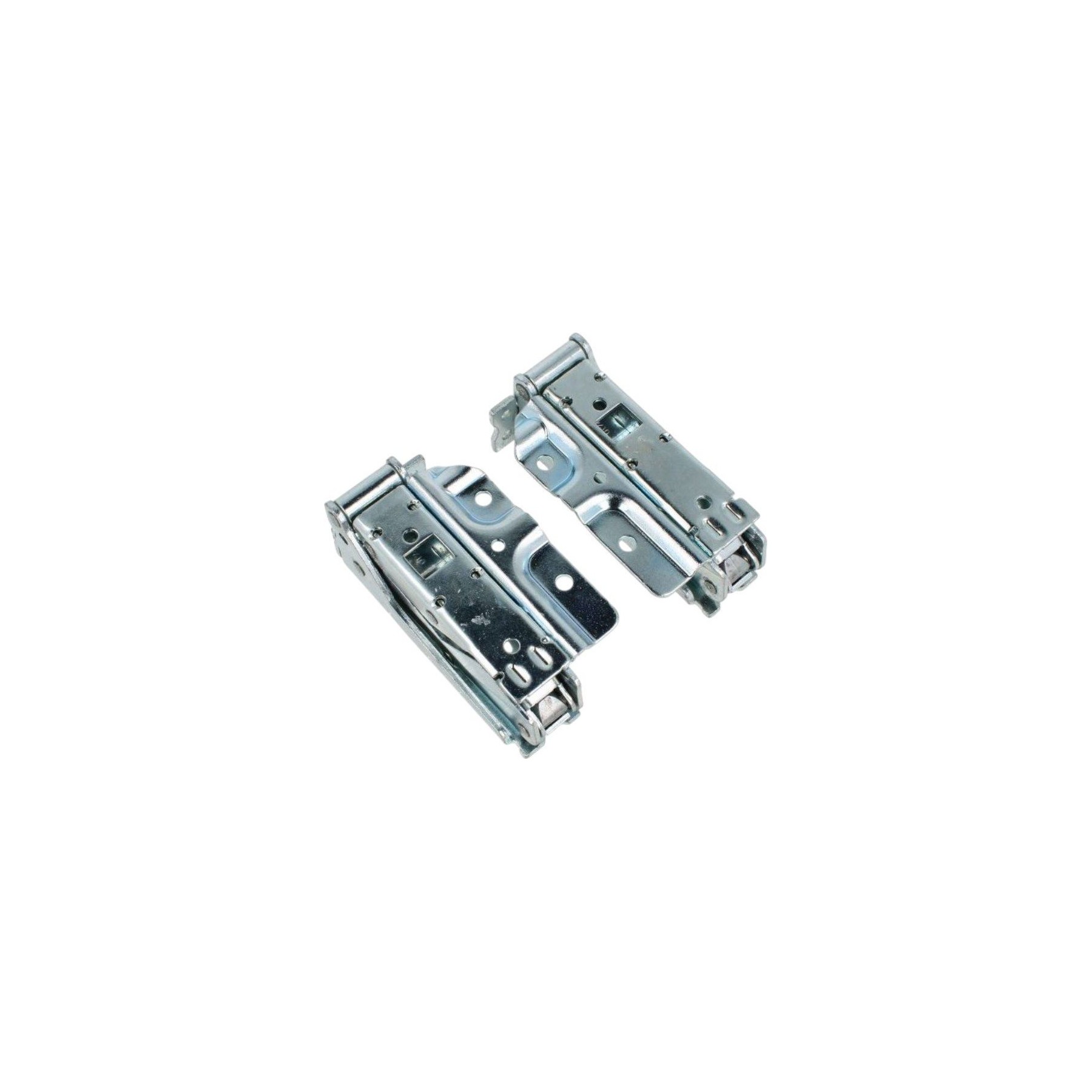 Charnières de porte LIEBHERR jeu de charnières haut et bas