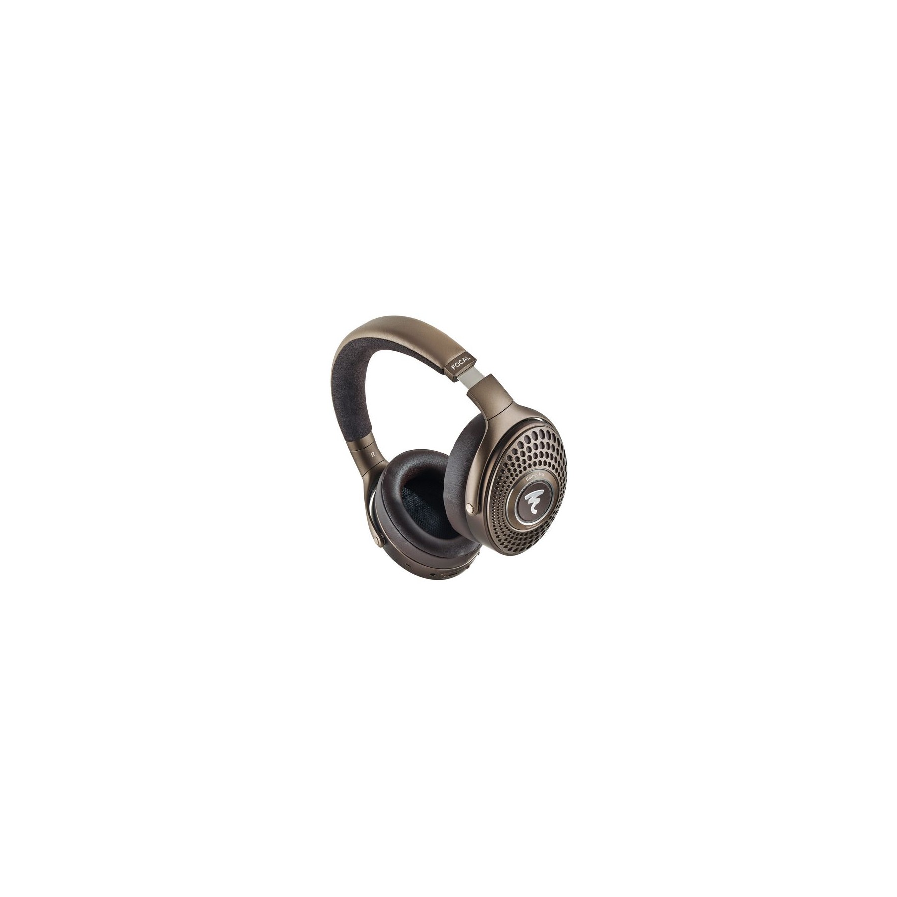 Casque FOCAL BATHYS MG