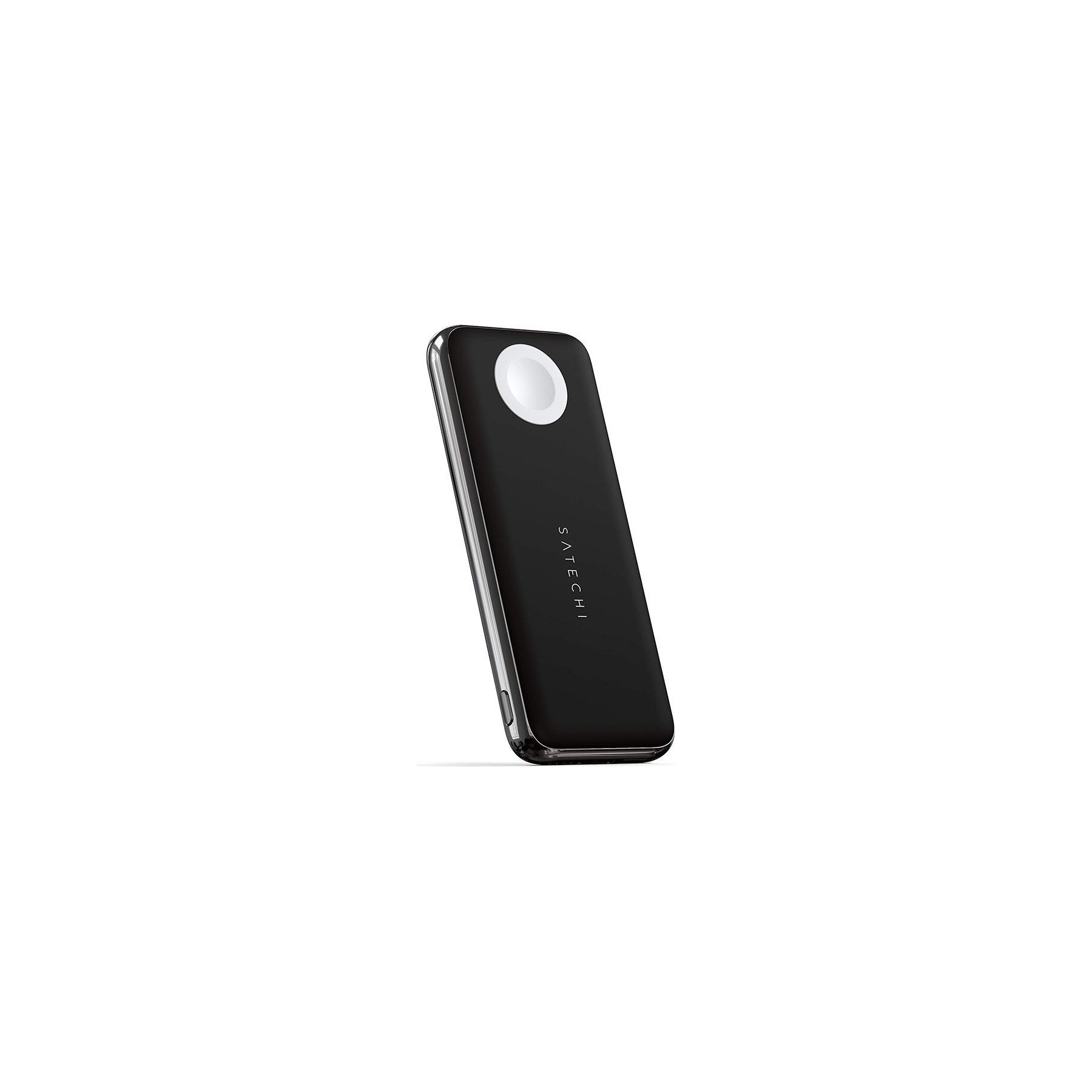 Batterie externe SATECHI 18w 10000mah Qi compatible Iwatch