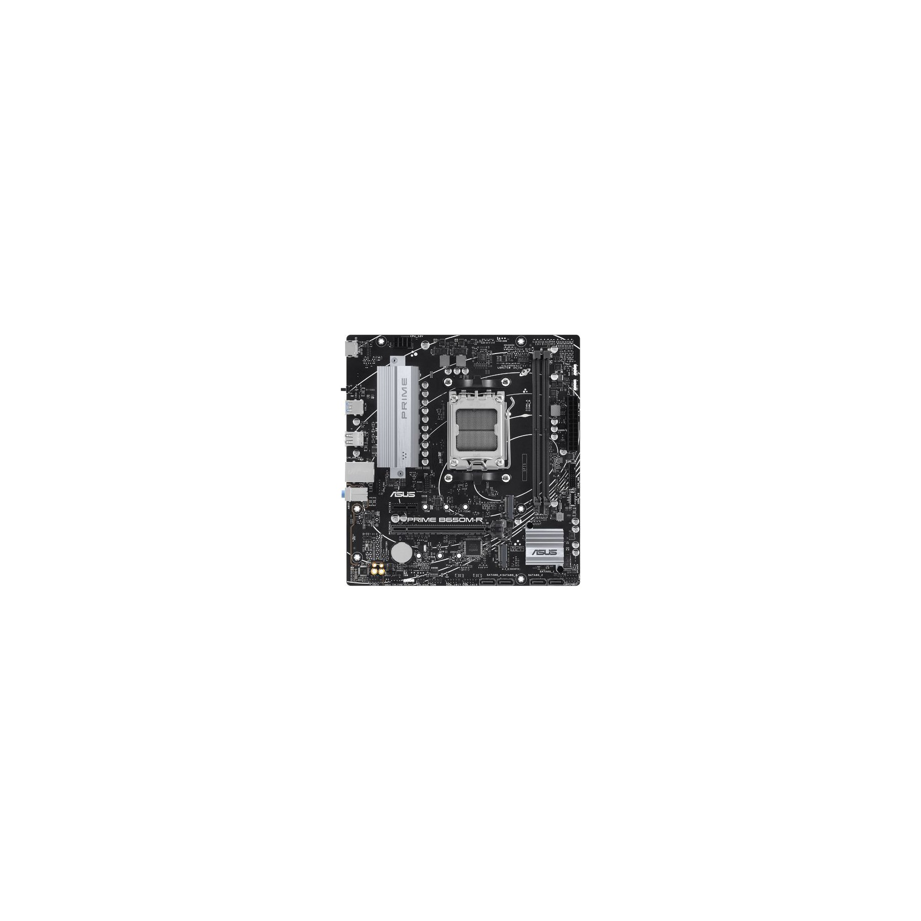 Carte mère ASUS 90MB1H30-M0EAY0