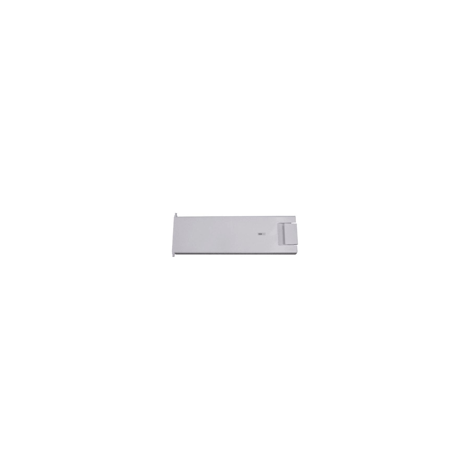 Porte WHIRLPOOL PORTILLON EVAPORATEUR POUR REFRIGERATEUR