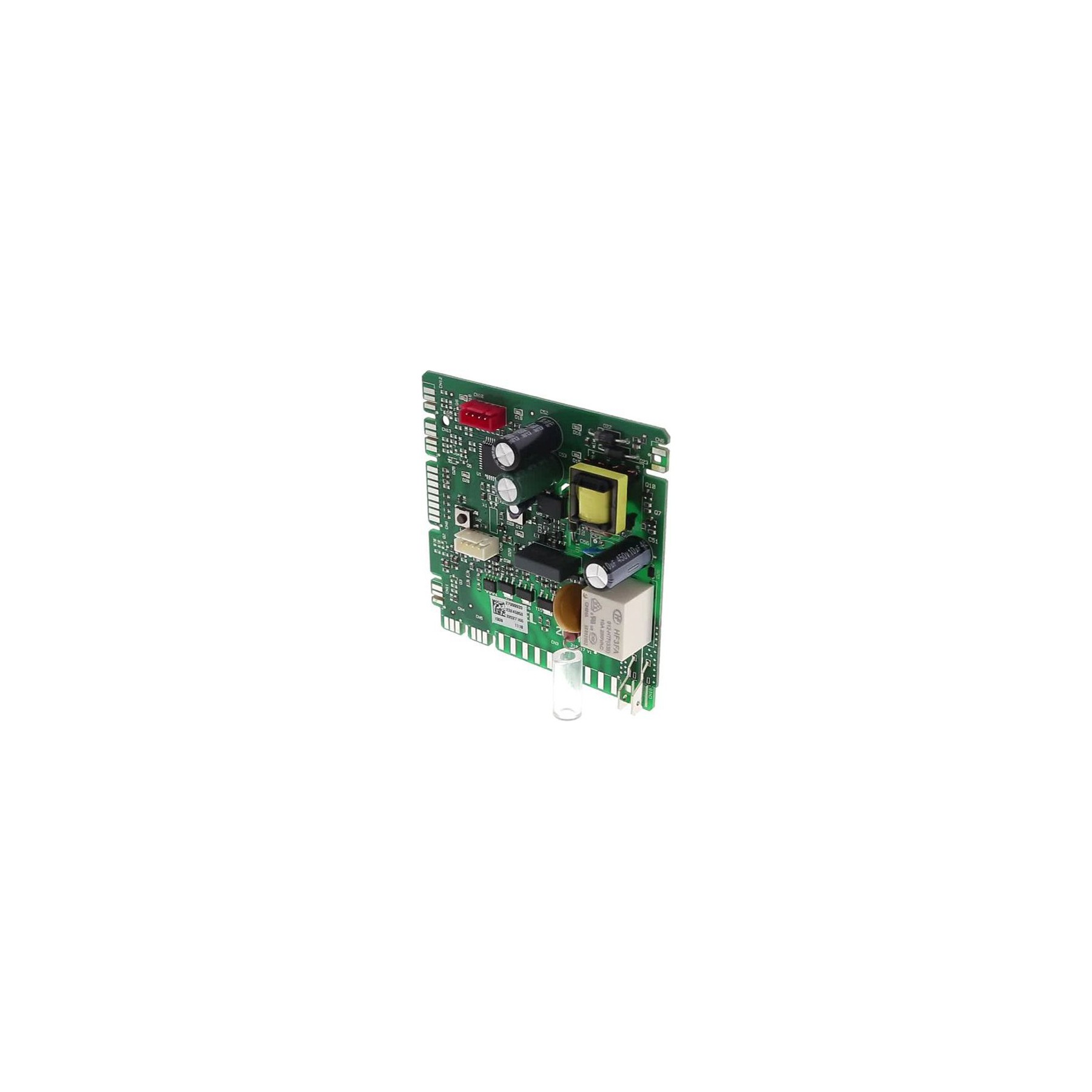 Carte WALTHAM platine lv c15 45