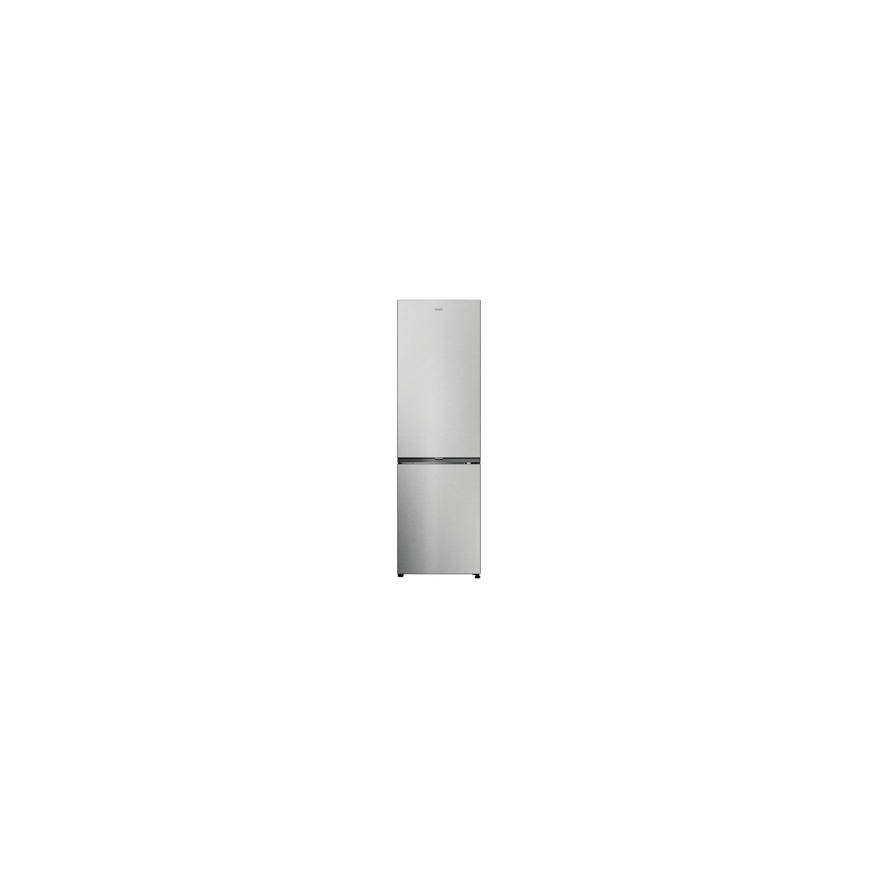 Réfrigérateur combiné CANDY CNCQ2T518DX
