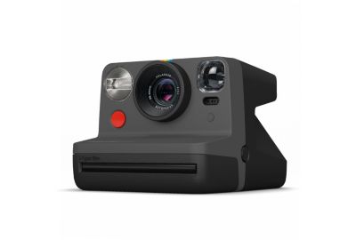App. Photo POLAROID ORIGINALS Now Black