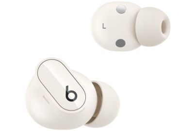 Ecouteurs BEATS Studio Buds + Ivoire